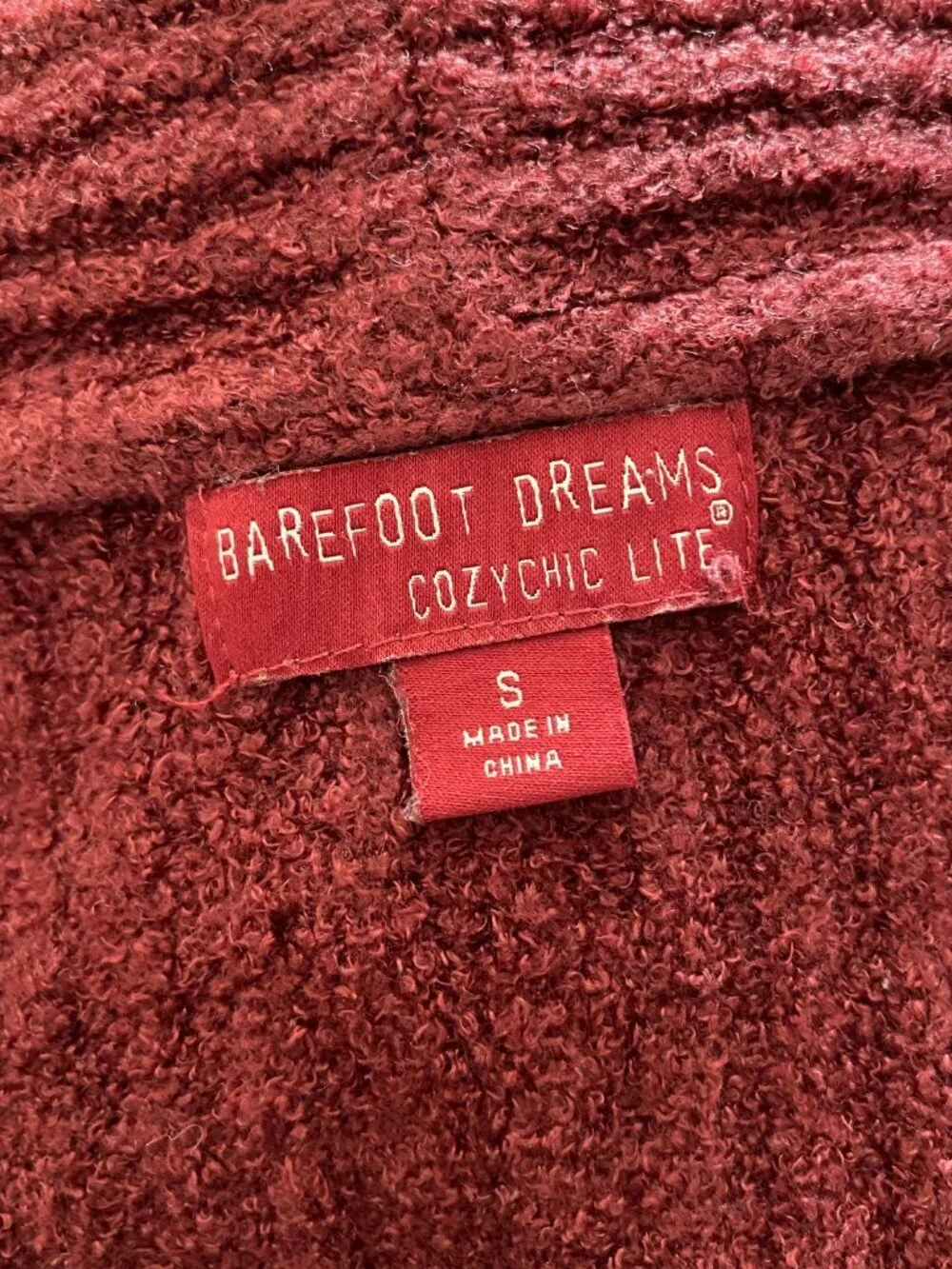 Barefoot Dreams barefoot dreams